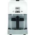 Pikkukuva 1 / 2: Kenwood Kahvinkeitin COX750WH - 1000 W, 1200 W, 750 ml - Tehokas kahvinkeitin keittiöösi.