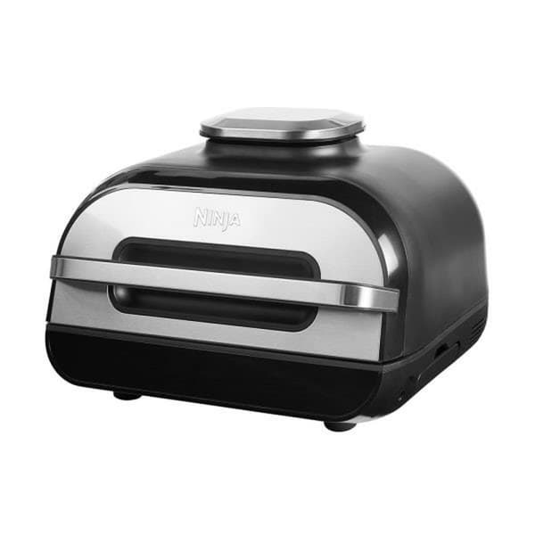 Grill NINJA AG551 Sort/Grå Sort, Grå