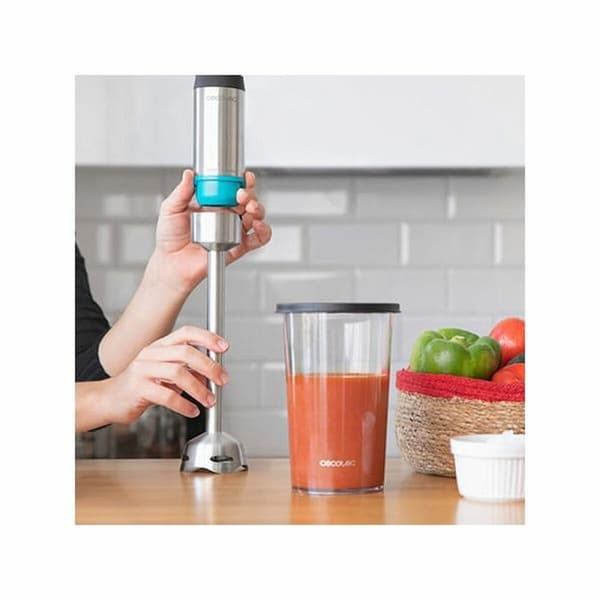 Stavmixer Cecotec Power TitanBlack 1200 XL 1200 W