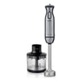 Miniatyrbild 1 av 4: Glasmixer Haeger HB-10C.019A Svart 1000 W - Effektiv svart glasmixer med 1000 W effekt. Idealisk för köket hemma eller på kontoret.