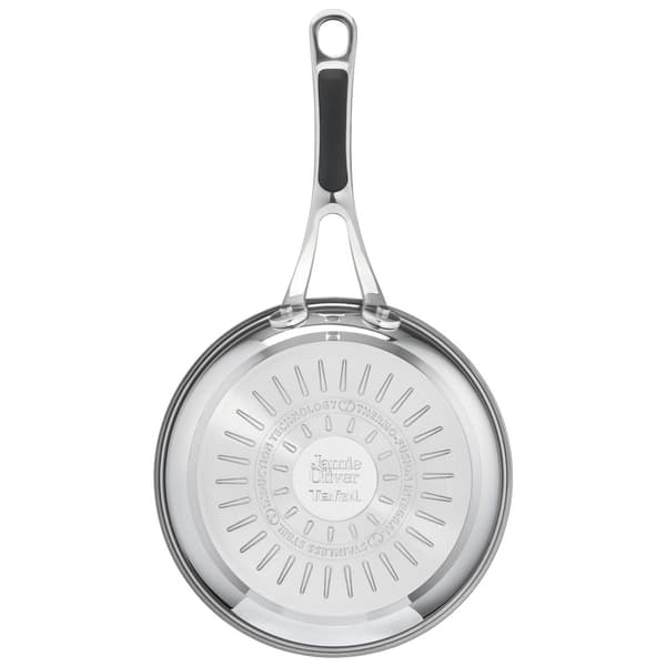 Jamie Oliver, Cook's Classics Stegepander