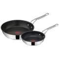Miniatyrbillede 1 af 2: Jamie Oliver, Cook's Classics Stegepander