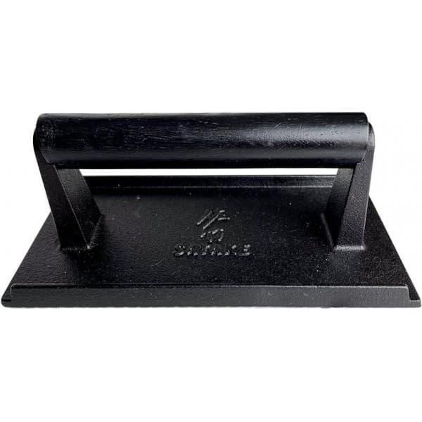 Satake grill- og hamburgerpress