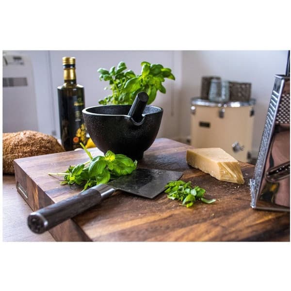 Satake Nabe mortteli, 15,5 cm