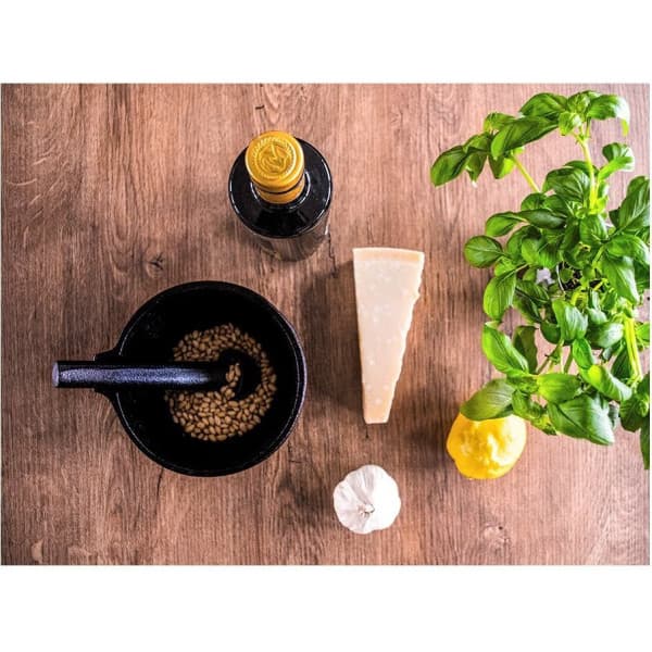 Satake Nabe mortteli, 15,5 cm
