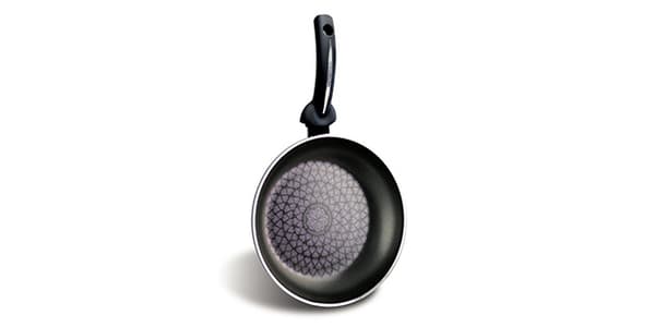 Pensofal Diamond Frypan 20cm 6801