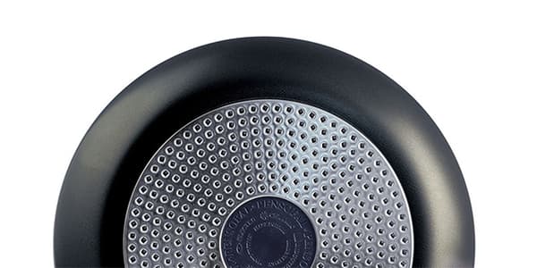 Pensofal Diamond Saucepan 24cm (2 handles) 6810