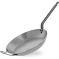 Miniatyrbillede 1 af 2: De Buyer Carbone Plus stegepande, kulstofstål, 32 cm