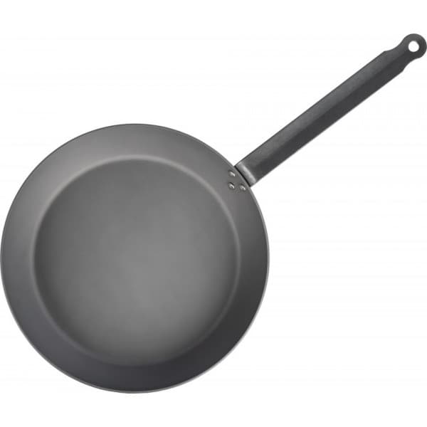Monart Stekpanna, kolstål, 28 cm