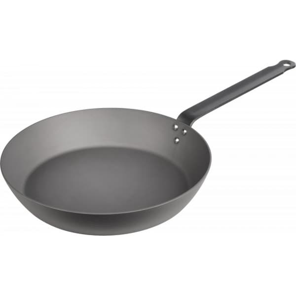 Monart Stekpanna, kolstål, 28 cm