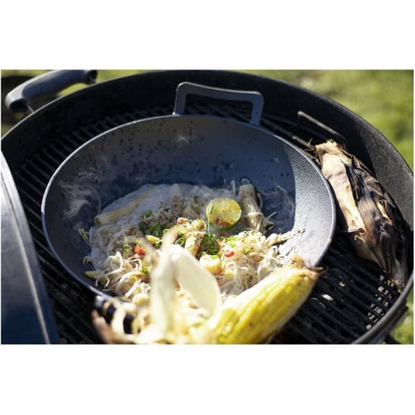 Satake Nabe Wokpanna, Ø 36 cm