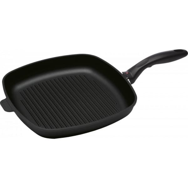 Swiss Diamond XD Classic Induktion - stegpande, 28 cm