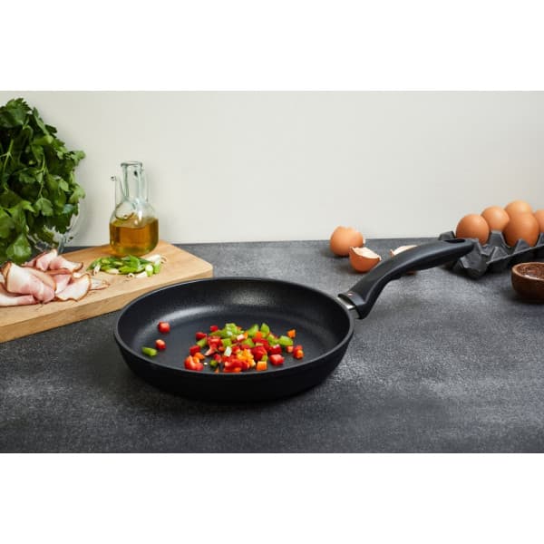 Swiss Diamond XD Classic Induction -stekpanna, 20 cm