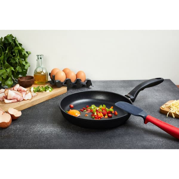 Swiss Diamond XD Classic Induction -stekpanna, 20 cm