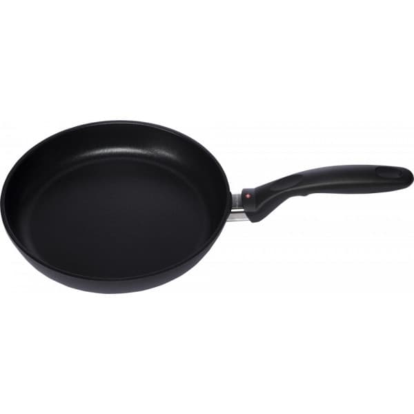 Schweizisk Diamond XD Classic Induktion stegepande, 24 cm