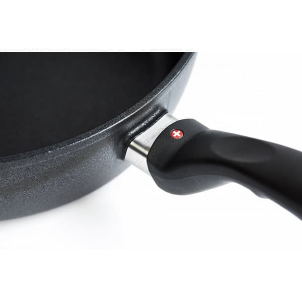 Swiss Diamond XD Classic Induction -paistinpannu, 28 cm