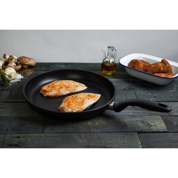 Swiss Diamond XD Classic Induction -paistinpannu, 28 cm