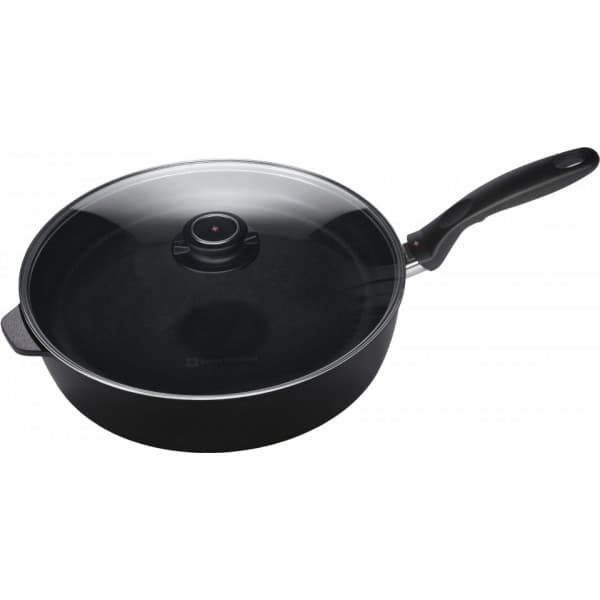 Swiss Diamond XD Classic Induction -paistokasari kannella, 4,2 L