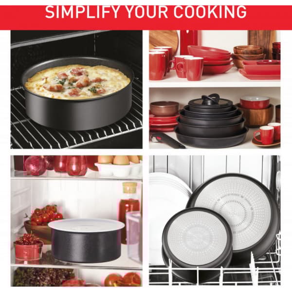 Tefal Ingenio -irtokahva