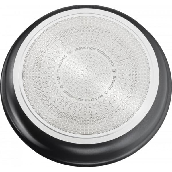 Tefal Ingenio Eco Resist stegepande, 24 cm