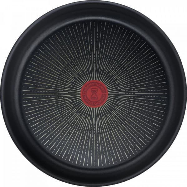 Tefal Ingenio Eco Resist stekpanna, 28 cm