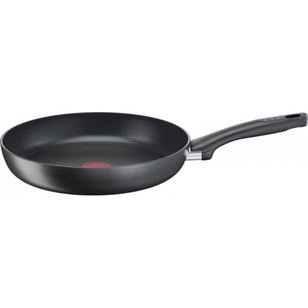 Tefal Ultimate stegepande 24 cm, sort
