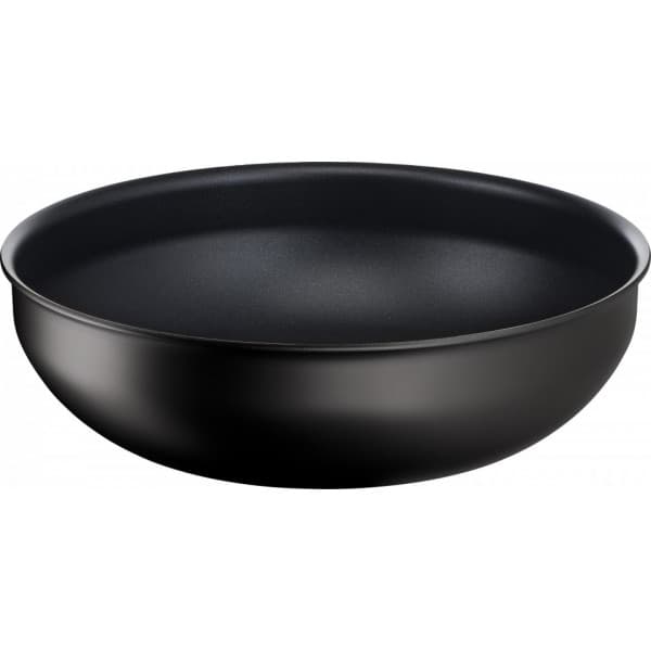 Tefal Ingenio Eco Resist -wok pande, 28 cm