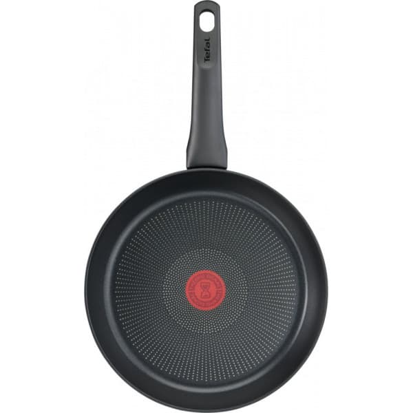 Tefal Ultimate stegepande 28 cm, sort