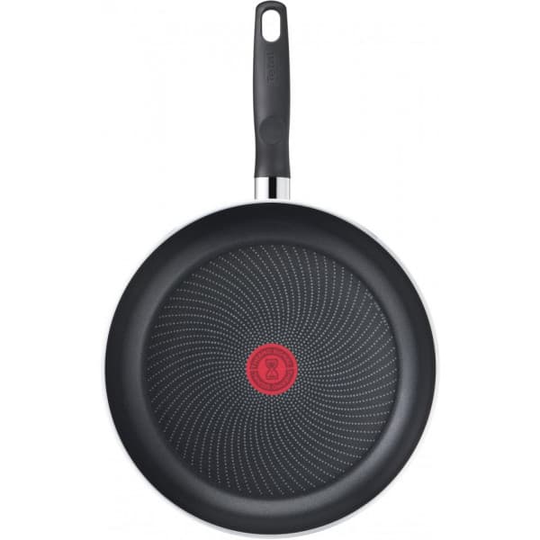 Tefal Start Easy stegepande, 28 cm