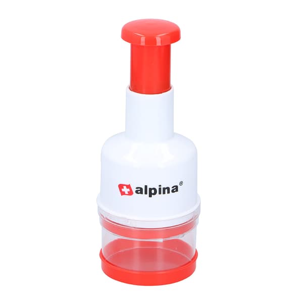 Alpina Minihakker