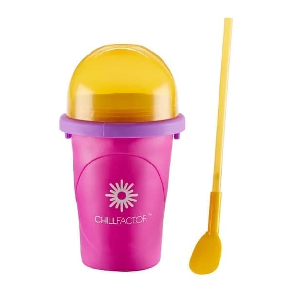 ChillFactor  Slushy Maker