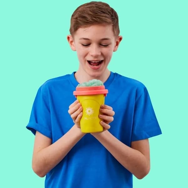 ChillFactor  Slushy Maker