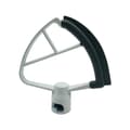 Miniatyrbild 1 av 3: Flatblandare med silikon till Kitchen Aid 4.5-5QT