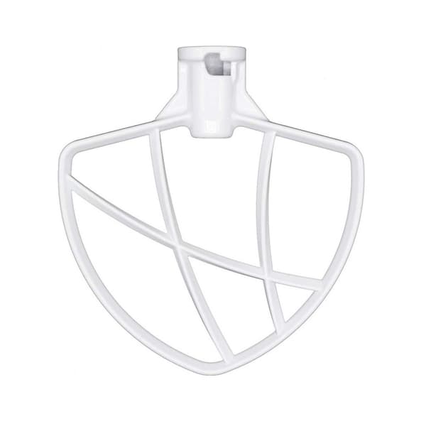 Flatblandare till Kitchen Aid 6QT