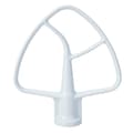 Pikkukuva 1 / 2: Litteä sekoitin Kitchen Aid 4.5-5 QT Tilt Head:lle