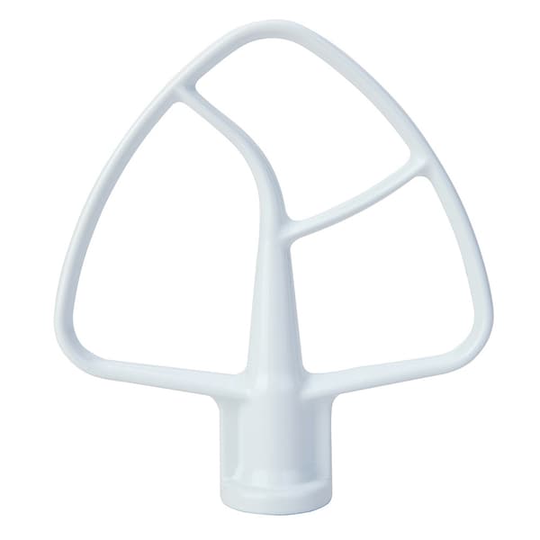 Litteä sekoitin Kitchen Aid 4.5-5 QT Tilt Head:lle
