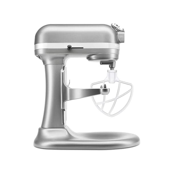 Litteä sekoitin Kitchen Aid 6QT:lle