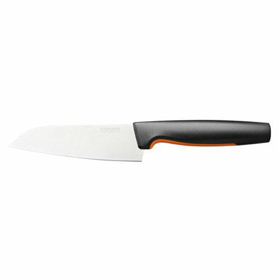 FISKARS KOKKEKNIV LILLE 12cm FUNKTIONEL FORM