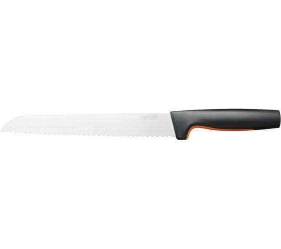 FISKARS BRÖDKNIV FUNKTIONELL FORM