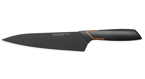 FISKARS KOKKEKNIV 19 cm KANT