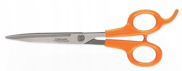FISKARS KAMPAUSSAkset 17cm
