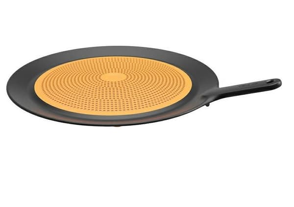 FISKARS SKYDDSKYDD 29,7cm FUNKTIONELL FORM