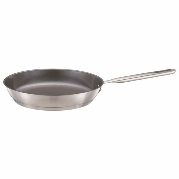 FISKARS STEGEPADE 28 cm ALT STÅL