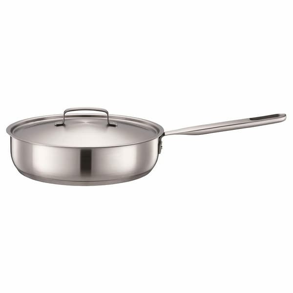 KOKKIN PATU 26 cm KAIKKI TERÄSKANSILLA