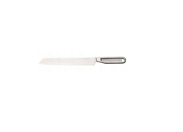FISKARS BRØDKNIV 22cm ALT STÅL