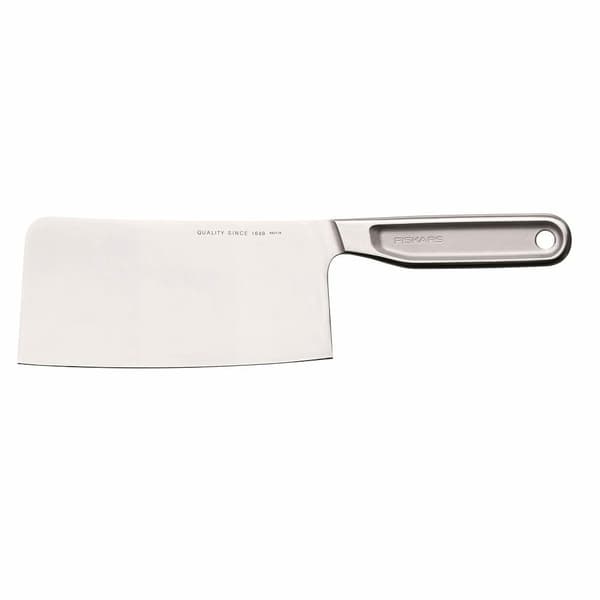 FISKARS CLEADER KNIV 16cm ALT STÅL