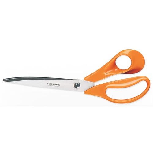 FISKARS SKÆDERSAKS 25cm KLASSISK