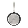 Miniatyrbillede 3 af 3: Non-Stick-stegepande i aluminium 24 cm - Praktisk/effektiv til ethvert køkken, tåler opvaskemaskine