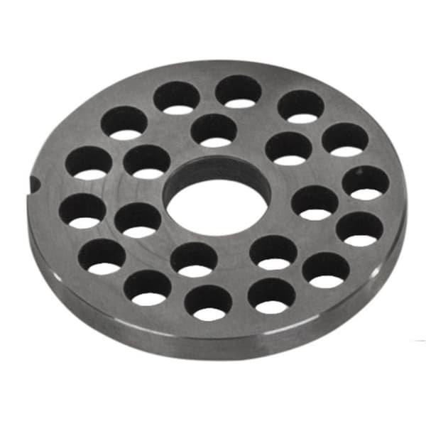 8 mm siivilä Wolf 220EXPERT -lihamyllylle