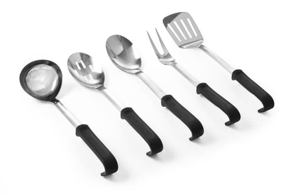 Kitchen Line uralusikka, pituus 345 mm - Hendi 529201